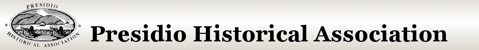 Presidio Historical Association